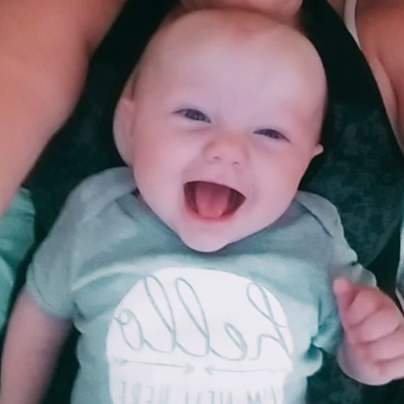 Meet your Posher, Brittany - Picture 1 of 1